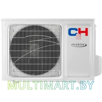 Кондиционер Cooper&Hunter CH-S12FTXAM2S-GD картинка 3